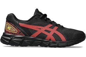 ASICS Gel Quantum Lyte II GS 1204A095009, Scarpe Sportive