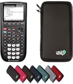 Calculatrice Texas Instrument College CALCUSO Ensemble De Base Noir Avec Calculatrice TI-30 ECO RS32 Ti College