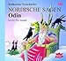 Nordische Sagen. Odin by