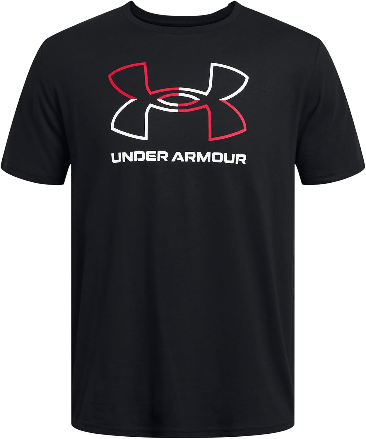 Under Armour Global Foundation Short Sleeve T Shirt Camiseta para Hombre