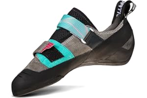 La Sportiva Womens Aragon Rock Climbing Shoes
