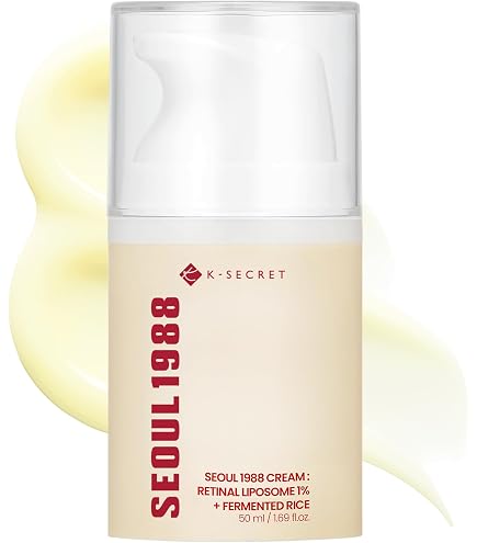 Seoul 1988 Sun: Pine Tree Ceramide, 50ml - Çam Ağacı Özü Ve
