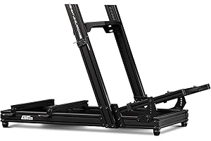 Next Level Racing GTElite Lite Wheel Plate Edition