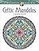 Produktbild Creative Haven Celtic Mandalas Coloring Book (Creative Haven Coloring Books)
