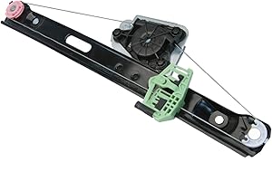 URO Parts 51 35 7 140 590-PRM Window Regulator