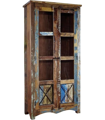 Buffet - Bois Massif De Palissandre Laqué - METRO POLIS #124