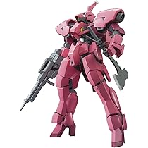 【未開封】グレイズ改　1/100 GRAZE CUSTOM 723 - 1/100 Graze Custom UNBOXING - YouTube