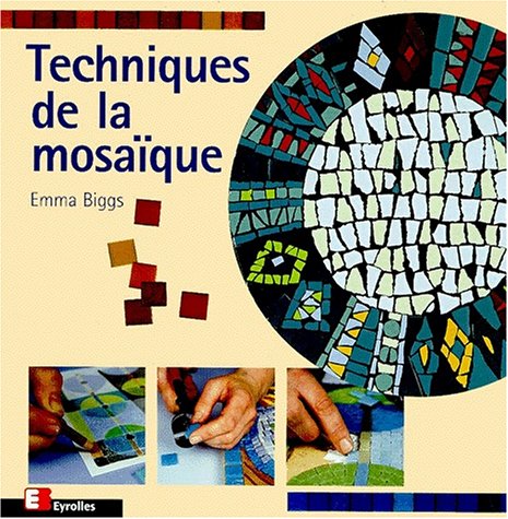 couverture de : Techniques de la mosa?que