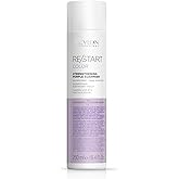 REVLON PROFESSIONAL REVLON PROFESSIONAL RESTART Purple Cleanser