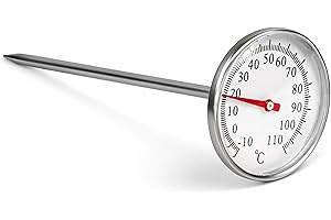 Pièce détachée pour SunSun Filtre Biologique CBF-350B Thermomètre