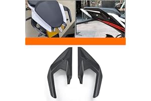 QJY-Motor Part-Store Duke 250 390 Maniglioni Passeggero Posterioreper per Duke 250 390 2024 2023 2017 2018 2019 2020 2021 2022