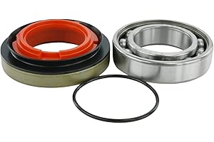 FEBEST KIT-E70 Antriebselemente