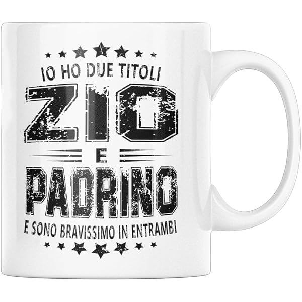 Che regalo fare al padrino di battesimo: 10 idee speciali per ringraziarlo