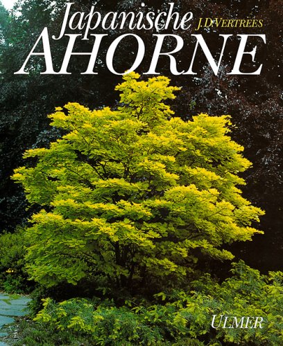 Preisvergleich Produktbild Japanische Ahorne