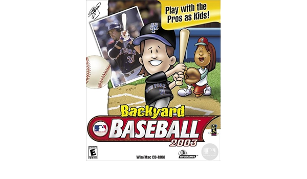 Backyard baseball 2001 download windows