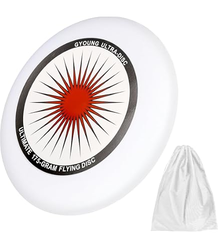 Wham-O Frisbee Max Flight Coaster X – Leichter Flugring Für Weite Würfe, Robust, Für Strand, Park & Garten