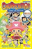 Chopperman - Lehrer und Meister! by 