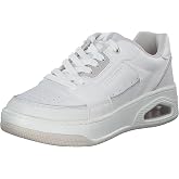 Skechers Uno Court - Mahkeme Stili Spor AyakkabıKadın