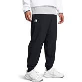 Under Armour UA Vibe Woven Jogger UA Vibe Dokuma Jogger Erkek