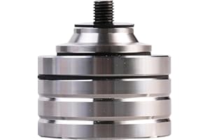 BICASTER Archery Bow Stabilizer Weights Total weight 440g Barebow Recurve Bow 304 Stainless Steel Made