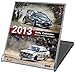 2013 Desktop Rally Calendar: History meets the Present by