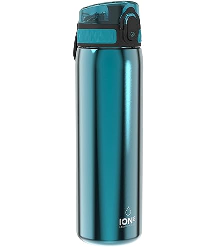 Giostyle Thermos Argento, Capacità 0,75 Lt