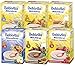 Produktbild Bebivita Milchbrei - Mix 6 Sorten: Grieß, Frucht, Keks, Schoko, Erdbeer-Himbeer und Abendbrei, 6er Pack (6 x 600g)