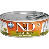 N&amp;D Pumpkin Yaş Kedi Maması, &Ouml;rdekli, Yetişkin, 70 Gr