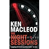 The Night Sessions: A Novel