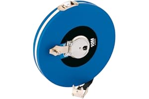 Draper 88213 Expert - Cinta métrica de fibra de vidrio (10 m)