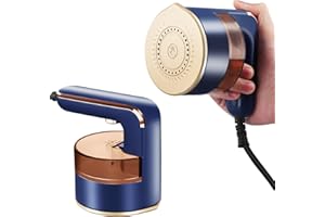 ALTUEEY Portable Clothes Steamer, 1000W Handheld Travel Steam Iron, Mini Garment Steamer Wrinkle Remover, 10S Fast Heat-up, 150ML Visible Water Tank, Micro Steamer Iron for Home Office Travel