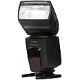 YONGNUO YN568EX III Speedlite Flash Slave TTL GN58 1 / 8000s HSS Supporta l'aggiornamento del Firmware USB per la Fotocamera