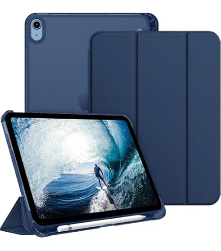 Apple Smart Cover (for iPad 9th Gen, iPad 8th Gen, iPad 7th Gen