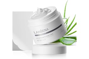 Blackhead Remover, LANBENA Black Heads Remover from Face Black Head Remover Peel Off Face Mask Nose Strips for Blackheads(1.05 Ounce), Für Moisture, Reinigung