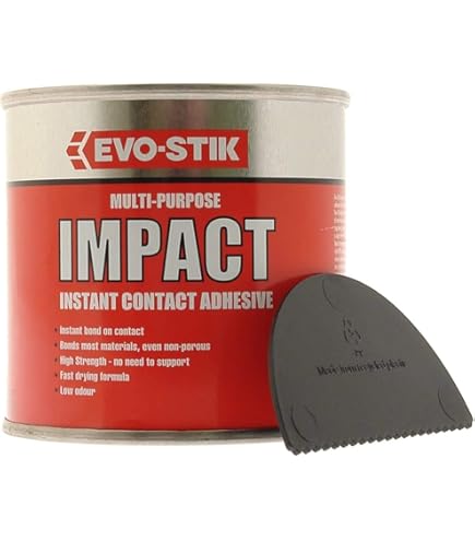 Evo-Stik Super Concentrate PVA Poly Jerry 5L - View #3