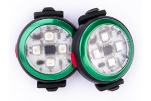curli Luumi Safety LED
