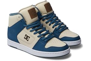 DC Shoes Men's Manteca 4 HiSneaker