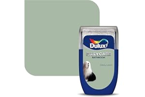 Dulux Easycare Bathroom tester paint - Dewy Lawn - 30ML