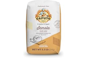 ANTIMO CAPUTO Caputo Durum Caputo Kg. 1