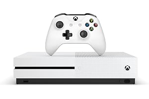 Pack Console Xbox One S 500 Go + Forza Horizon 3