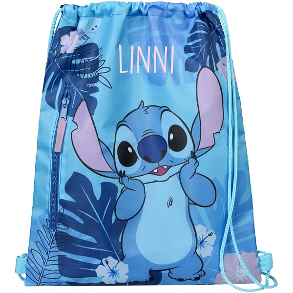 CERDÁ LIFE'S LITTLE MOMENTS Stitch Kinderrucksack – Stylisch & Praktisch Für Schule & Freizeit