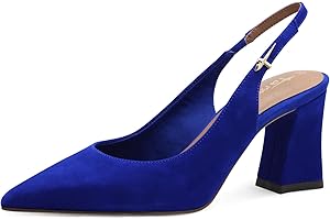 Tamaris Damen 1-29633-44, Scarpe décolleté Donna