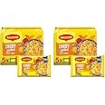 Maggi 2 Minutes Curry Noodles 79g (Pack of 10)