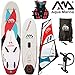 Produktbild Aqua Marina CHAMPION 9'9" Windsurf Combo / Zum Windsurfen und Stand Up Paddeln geeignet / aufblasbar
