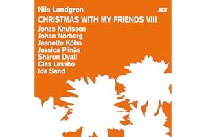 Christmas With My Friends VIII