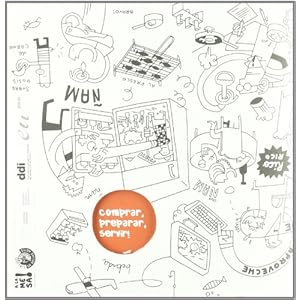 A la mesa¡ Diseño y comida