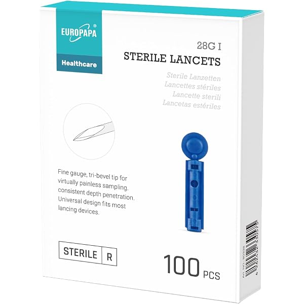 Einweg-Akne-Nadeln & Pickel-Aufkleber Set – 50 Sterile Nadeln + 72 Punkte Sticker Für Saubere Haut