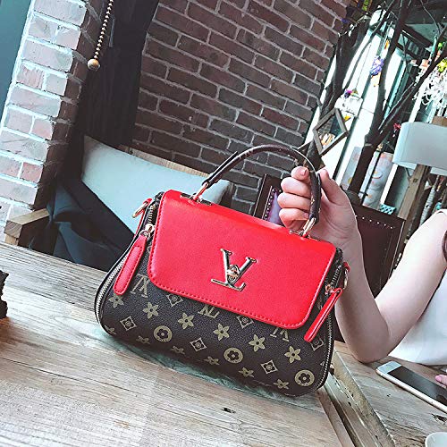 LFGCL Sacs Sac à Main, Sac à bandoulière Sac à bandoulière Sac à bandoulière