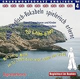 600 Englisch Vokabeln spielerisch erlernt, Grundwortschatz Teil 4, Audio-CD mit Booklet by 