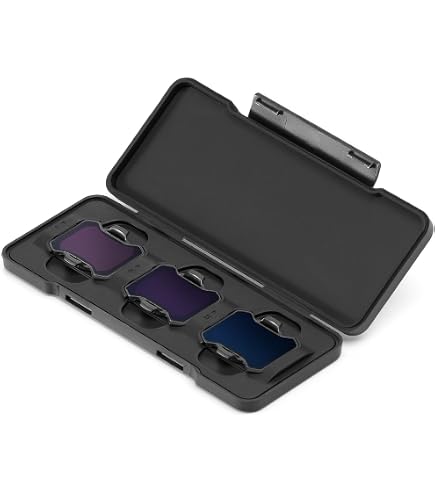 Custodia Rigida Per DJI Avata 2 Drone - Borsa Trasporto Impermeabile Custodia Rigida Per DJI Avata 2 Drone - Borsa Trasporto Impermeabile